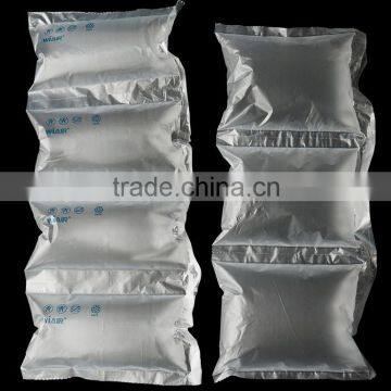 inflatable air cushion packing bag