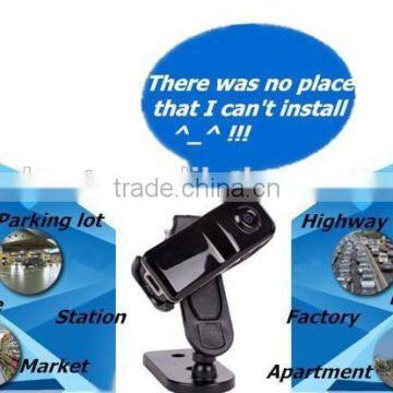 WiFi Spy Camera Mini DV Wireless IP Camera Hidden Camcorder Video Recorder Mini DV NEW MD81 Quality Choice photo-3