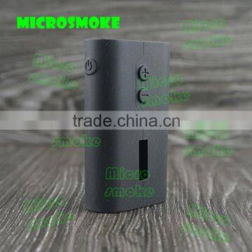 Top Selling Silicone Case for KBOX 70w Mod 100% Original Silicone Skin/cover for Kbox 70w tc Mod photo-6