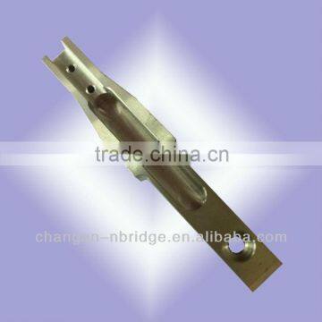 Copper Metal Clips Fasterners