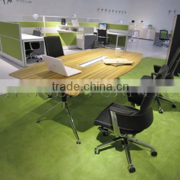 New Arrivial Europen Meeting Table Office Conference Table Specifications(SZ-MT116)