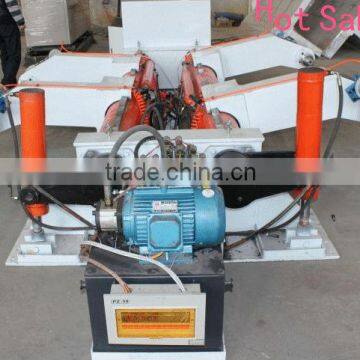 Xinglong single facer machine for carton corrugator production line in China