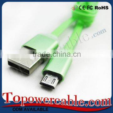 Premium Hi Speed Oem Micro Usb 2.0 Phone Cable Wire For Samsung For Htc 10 photo-5