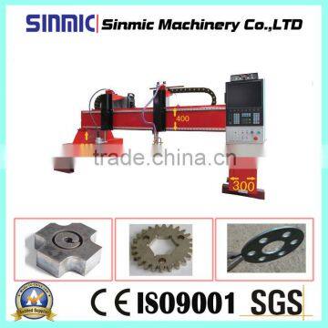 SINMIC 1530 cutmaster cnc plasma cutting machine Manufacturer