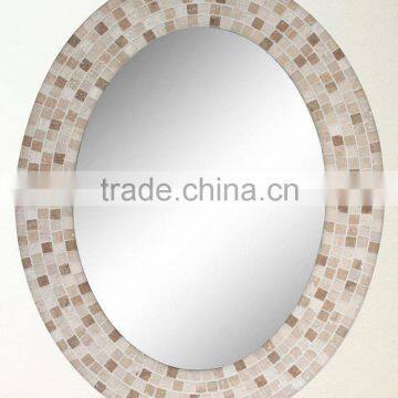 Antique mirror frames/Mosaic mirror frames