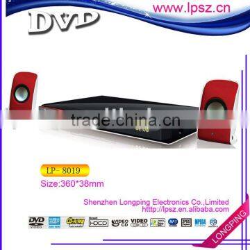 DIVX DVD Player