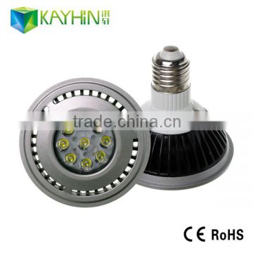 Factory price 9W led spot light for SPA