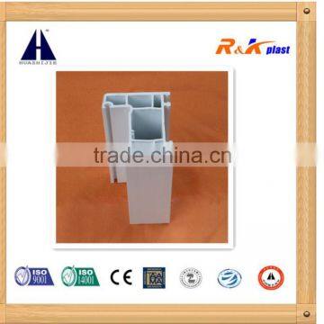 PVC profile Frame of Door and Window