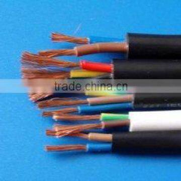 IEC 60502 Standard Single Core 630mm2 Power Cable