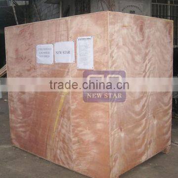 SGUV-480A Automatic Digital uv Coating Machine Quality Choice photo-2