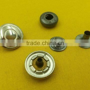 Press Metal Studs Snap Button For Jackets --- MA1294 photo-4