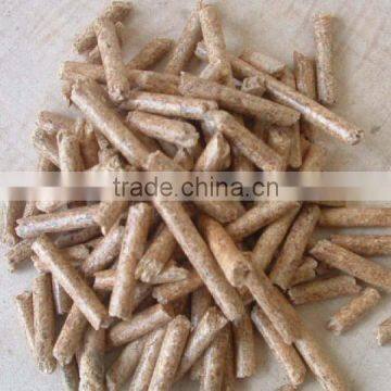 Environmental Enery Wood Pellet photo-6