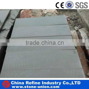 light green sandstone blocks