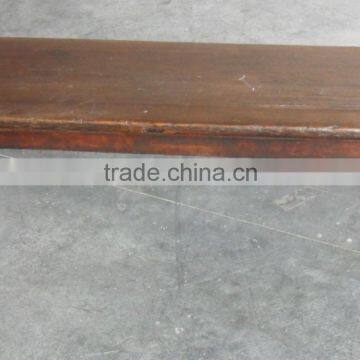 Chinese Antique Furniture Bench