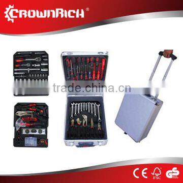 China Wholesale 186PCS tool case