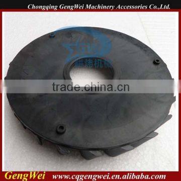 gasoline engine parts 152F impeller