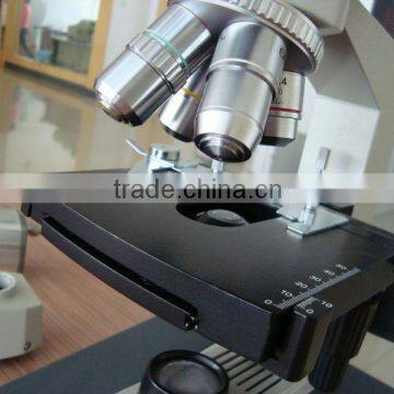 Blood Analyzing Video Microscope in Dark Field photo-2