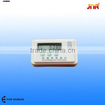 mobile TV computer laptop radiation detector pocket radiation detector the electromagnetic radiation detector