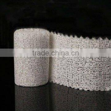 YD80834 Surgical Plaster Of Paris Cast Bandage For Hospital With CE&FDA&ISO