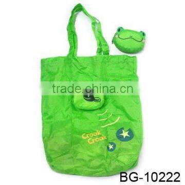 promotional animal shopping bag