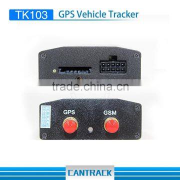100% TK103 Original Best Engine Disable Car GPS Tracker GPS Tracking SYstem photo-4