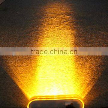 Truck 6 Inch Oval Back up Led Tail Light