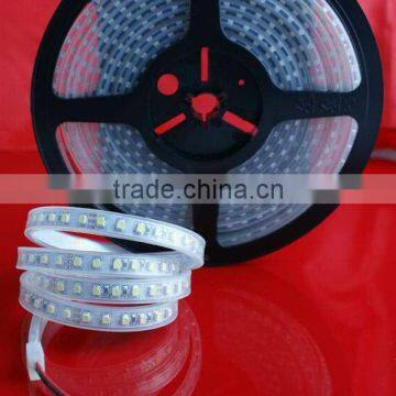 24V waterproof 5050 SMD flexible strip light