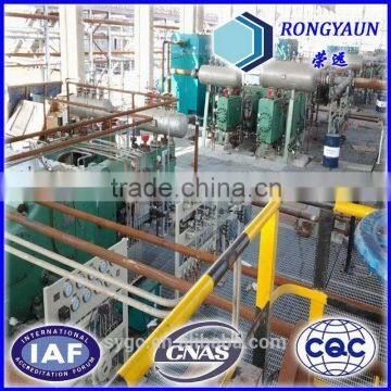 4M oxygen diesel hydrogenation reciprocating compressor electric air compressor motorvacuum belt driven air compressor
