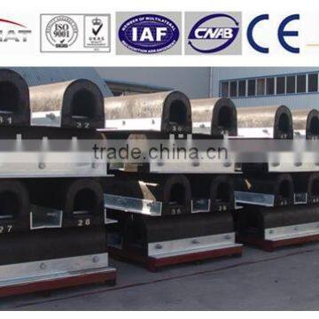 D-D Rubber Fender and D-O Rubber Fender Natural or EPDM Rubber Material photo-4