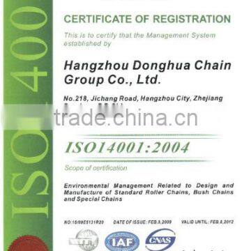 ISO14001