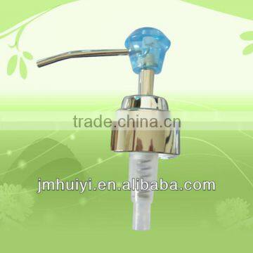 28/400 chrome plastic sprayer