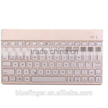 Backlit Bluetooth 3.0 Keyboards For Ios,Windows and Android photo-4