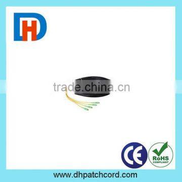 High Quality Fanout FC Singlemode Fiber Optic Pigtail photo-2