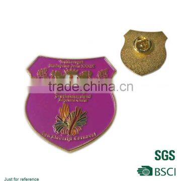Suit badge Souvenirs Pin Badge