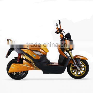 China The Latest 2000W Heavy Bike