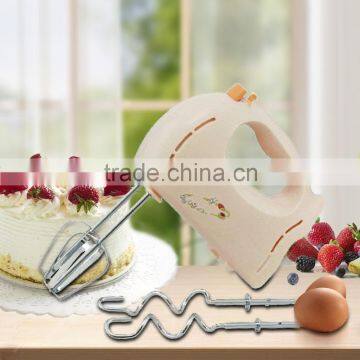 Low Price 5 Speeds Automatic Hand Mixer