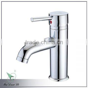 UPC certificate deck mounted brass modern basin faucet 5320A