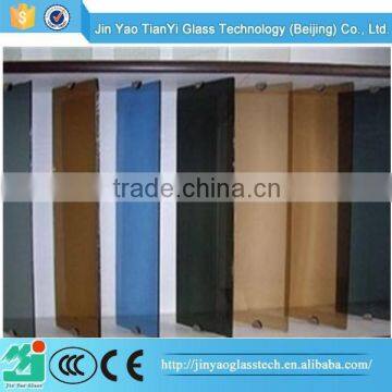 China Beijing hot sale high qualtity float glass production line