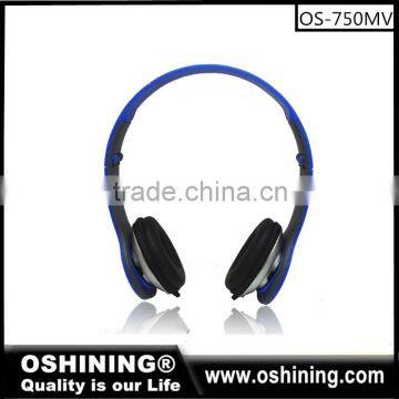 2016 New Product Wired Headphones Free Sample photo-4