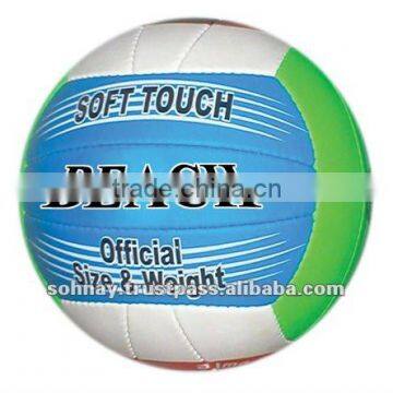Volley Ball Beach Balls