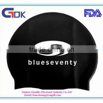 Custom Adult Funny Swim Caps photo-2