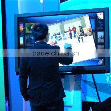 IR touch panel 6 touch points