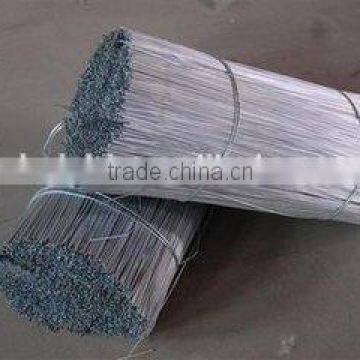 Abrasive cutting wire