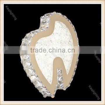 High Quality Modern Crystal Wall Light From Zhongshan Factory Quality Choice photo-2