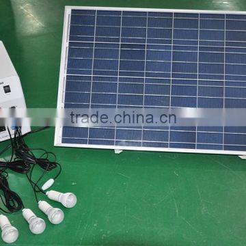 1000w portable solar power systems