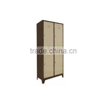 STM - 3224 Metal Four Door Locker