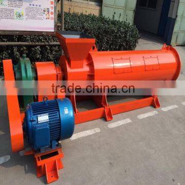 Good working manure fertilizer pellet machine