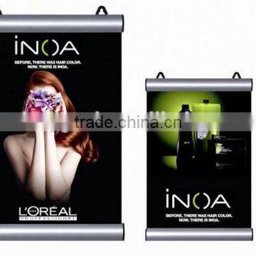 Newage Poster Clamp