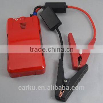 Jump Starter Electronic All-in-one Power Bank