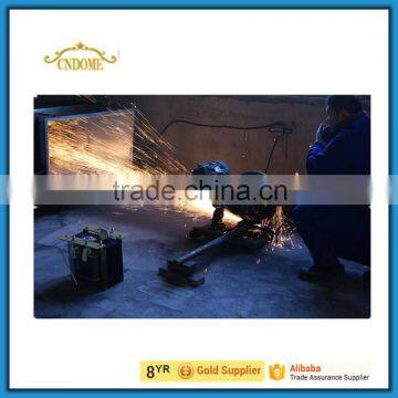 Resin Bonded Abrasive Flexible Grinding Wheel for Metal and Stainless Steel With EN12413 photo-6